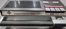 1960's TELEFUNKEN Magnetophon 300