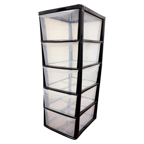 Pull out drawer storage - 5,