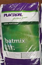 Plagron Bat Mix. Heavily Fertilised Potting Soil. Organic! Various Sizes!!
