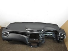 2019 NISSAN QASHQAI J11 FRONT DASHBOARD PANEL WITH PASSENGER AIRBAG