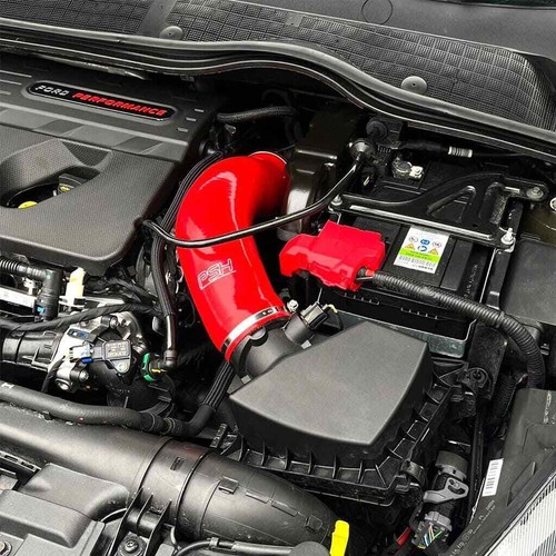 Ford fiesta mk8 - fiesta, air