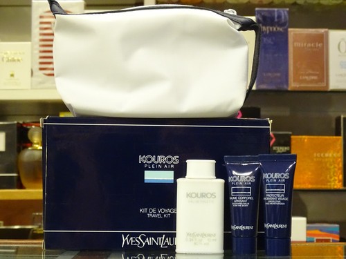Kouros yves saint laurent - yves,