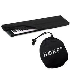 HQRP Keyboard Dust Cover for