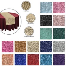 Wedding Sequin Table Runners