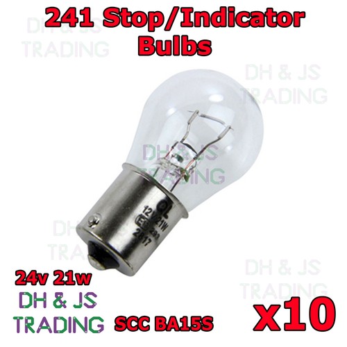 241 brake light - x,