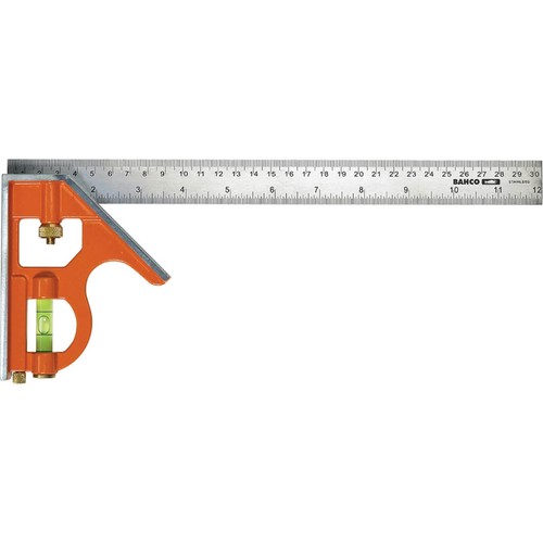 Bahco sliding combination - sliding,