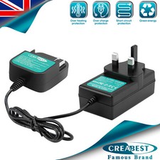 18V Li-ion Battery Charger For
