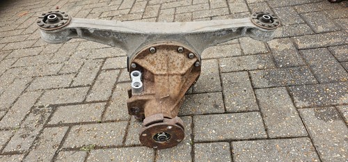 Mazda mx5 open diff 1 - open, /