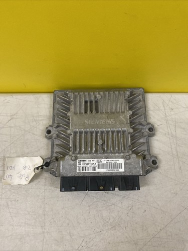 Peugeot 407 hdi engine - 407,