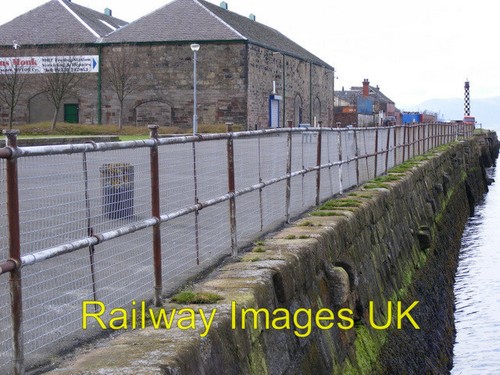 Photo port glasgow - glasgow,