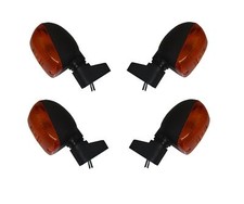 Indicators Complete Set of 4
