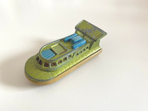 Matchbox superfast - matchbox,