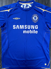 Original Authentic Umbro