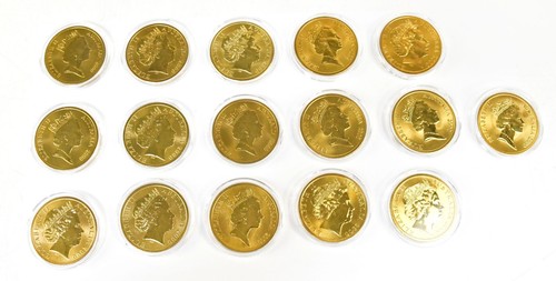Westminster mint sixteen - westminster,