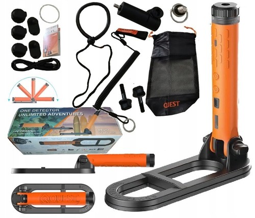 Quest scuba tector - quest,