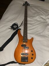tanglewood bass guitar