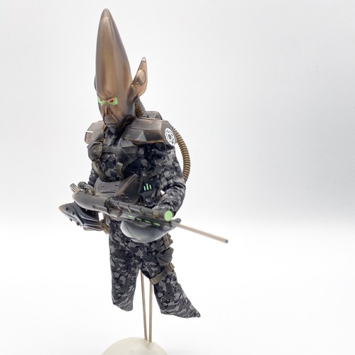Futura 2000 pointman unkle - pointman, 77