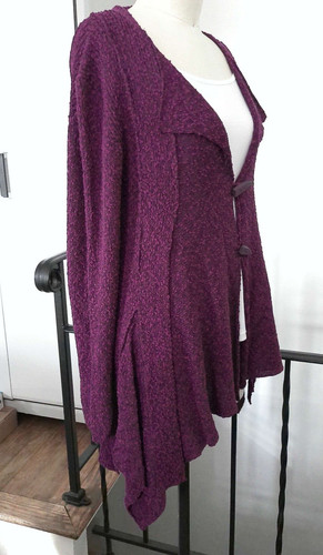 Nwt zuza bart raspberry - nwt,
