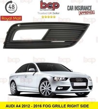 AUDI A4 2012 - 2016 FRONT FOG