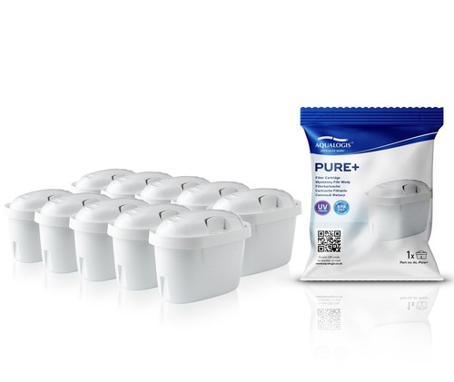 Water filter cartridge - filter,