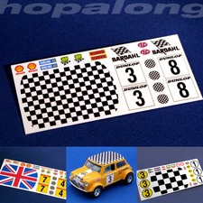 Scalextric/Slot Car 1/32 Scale