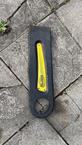 Berg binky kart chain - kart,