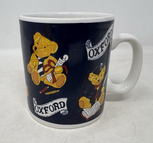 Flaggs oxford teddy - of,