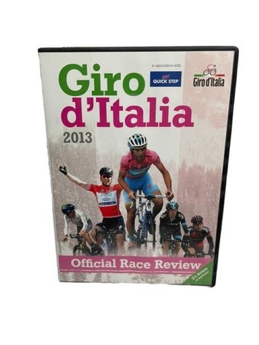 Giro italia 2013 official - d'italia,