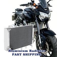 Performance Aluminium Water