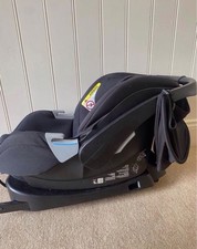 Recaro primia evo - primia, hero