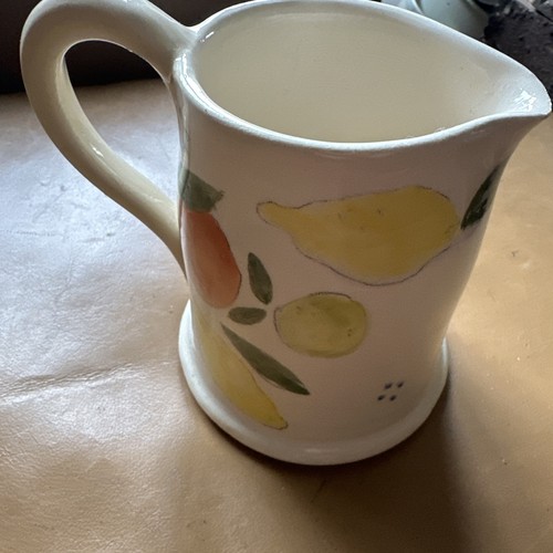 Tin vintage studio pottery - vintage,