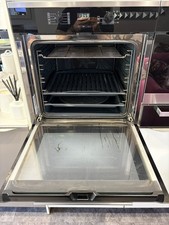 Miele H2661-1bp Builtin Oven