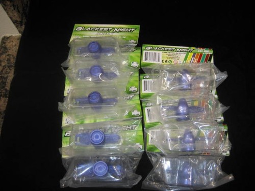 Green lantern blackest night - lantern,