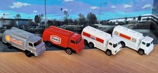 4X CORGI JUNIORS VINTAGE GUY