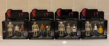 IT Funko Action Figures FULL