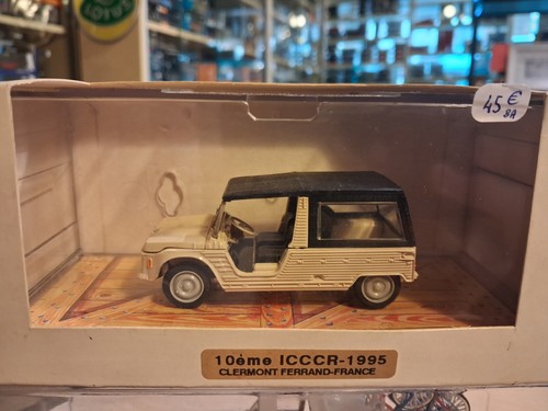 Citroen mehari 43 - citroen,