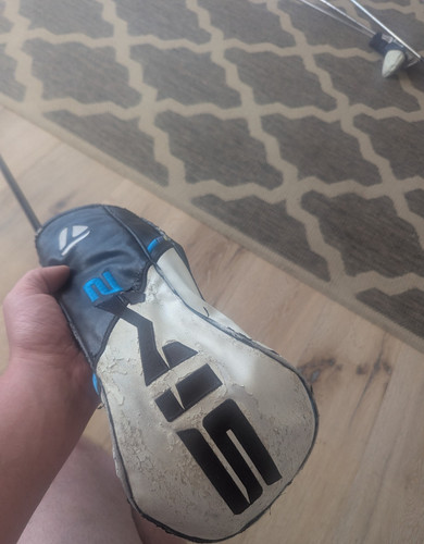 Taylormade sim2 driver - sim2, rh