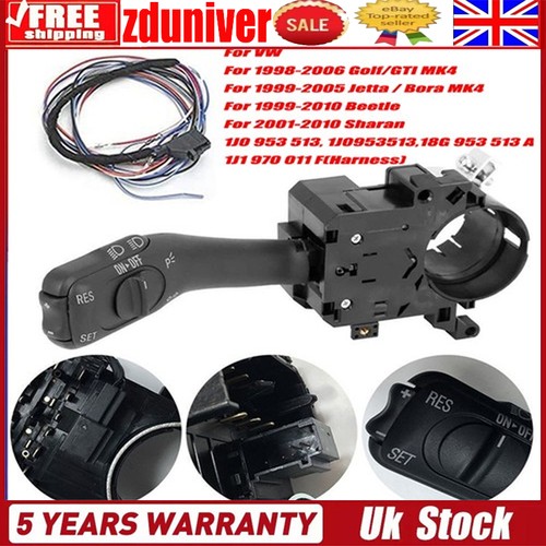 18g953513a cruise control - cruise,
