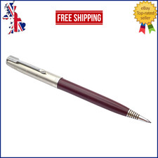 VINTAGE PARKER 51 CLASSIC MECHANICAL PENCIL IN BLOOD RED MADE IN ENGLAND 1954