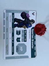 Halo Flashpoint Spartan