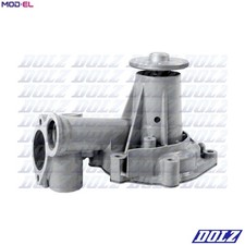 WATER PUMP ENGINE COOLING H206