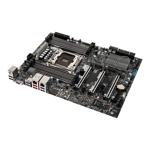 Supermicro x11sra server - supermicro,