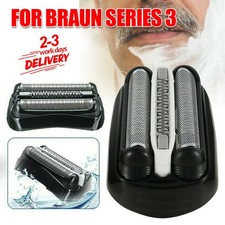 Replacement Foil Head For