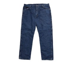 Wrangler Jeans W42 L32 Mens
