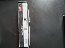 H&V 15mm Electrolytic Scale