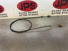 Throttle cable X Baroness