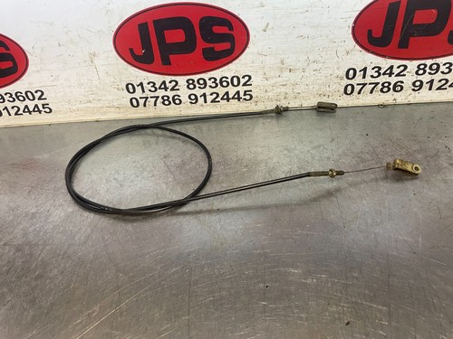 Throttle cable baroness - throttle,