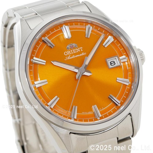 Orient 2026 ac0r08y orange - orient, rn-ac0r08y