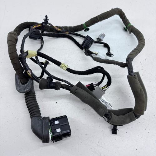 Ford focus mk3 door loom - focus,