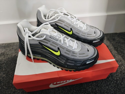 Nike air max 5 sneakers - air, 2.5